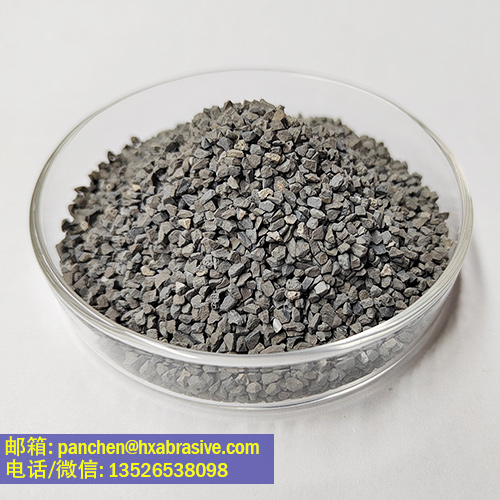 Zirconia Fused Alumina鋯剛玉 ZA25 F014 F016鐵軌磨砂輪原料