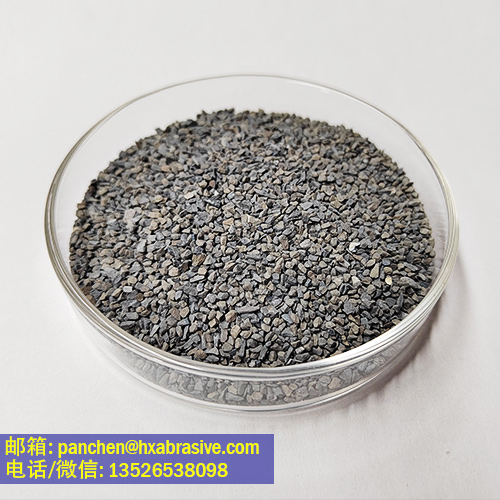 Zirconia Fused Alumina鋯剛玉 ZA25 F014 F016鐵軌磨砂輪原料