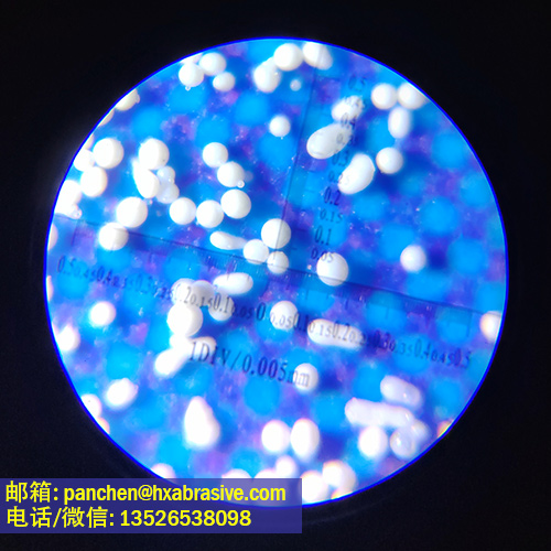 紫銅噴砂處理用陶瓷砂B170